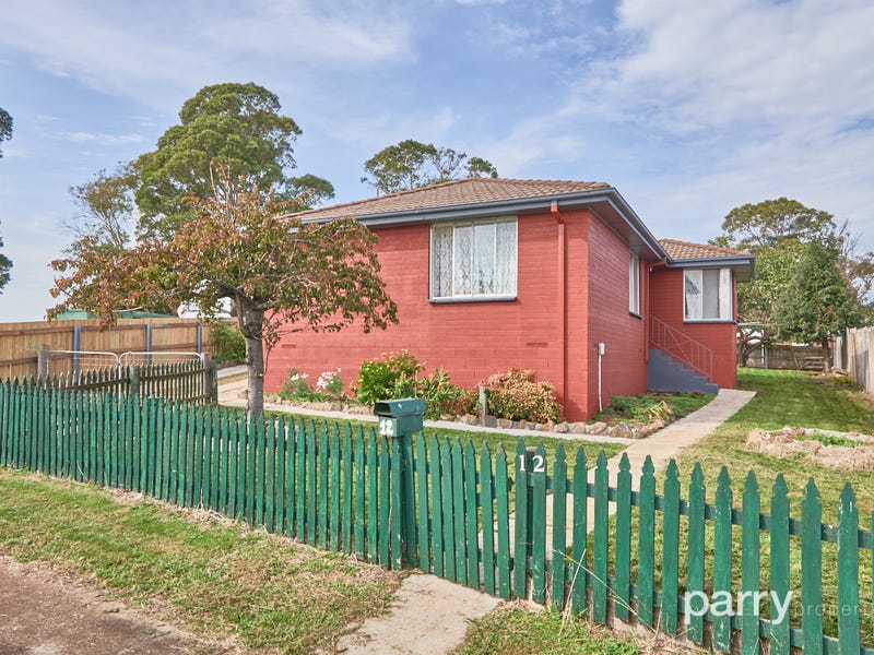 12 Hawkes Place, Scottsdale, Tas 7260 Property Details