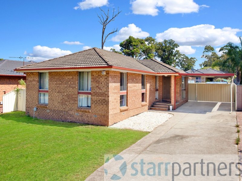 17 Berger Road, South Windsor, NSW 2756