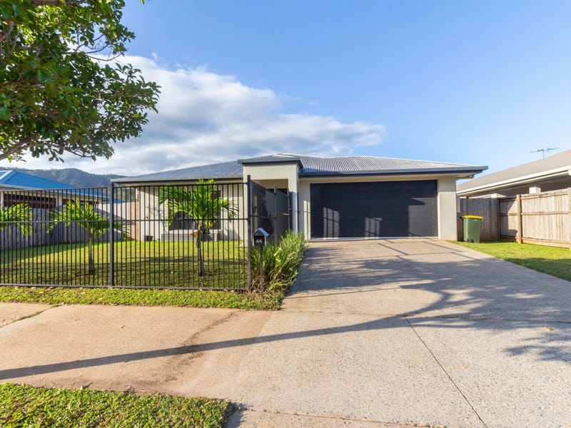 44 Cooktown Road, Edmonton, QLD 4869