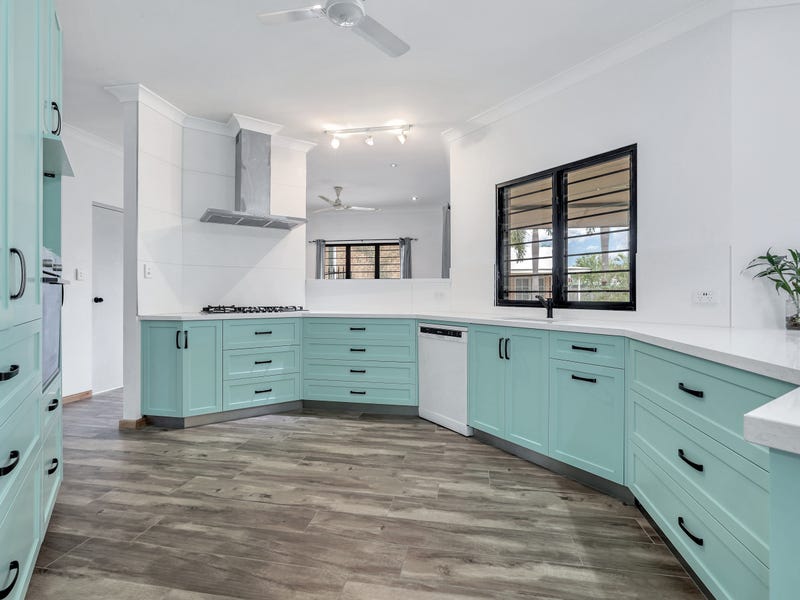 Houses for Rent in Darwin Greater Region, NT