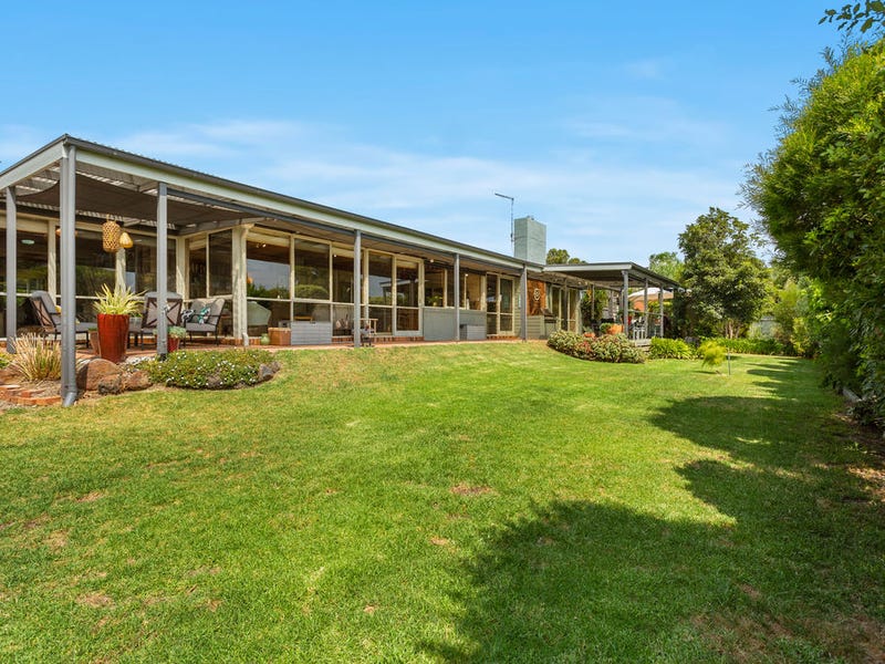 16 Granya Grove, Mount Eliza, VIC 3930