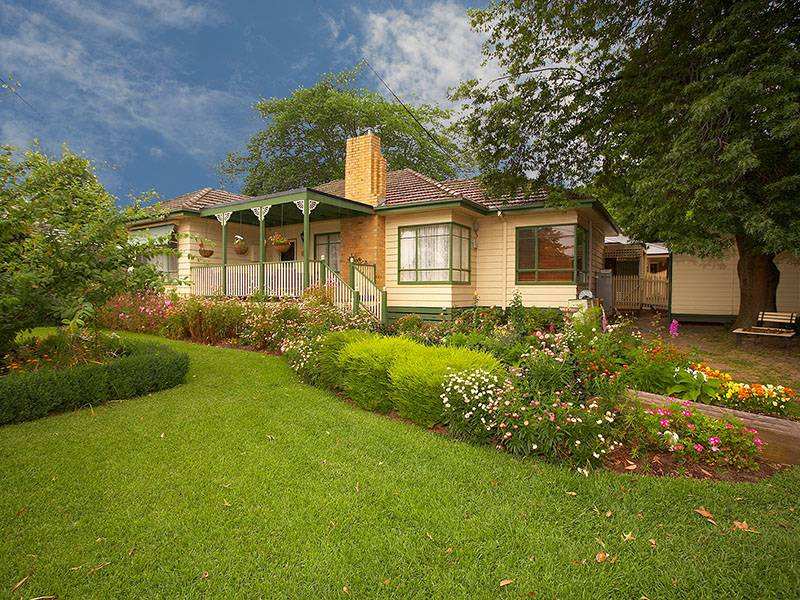 386 Dorset Road, Croydon, Vic 3136 Property Details