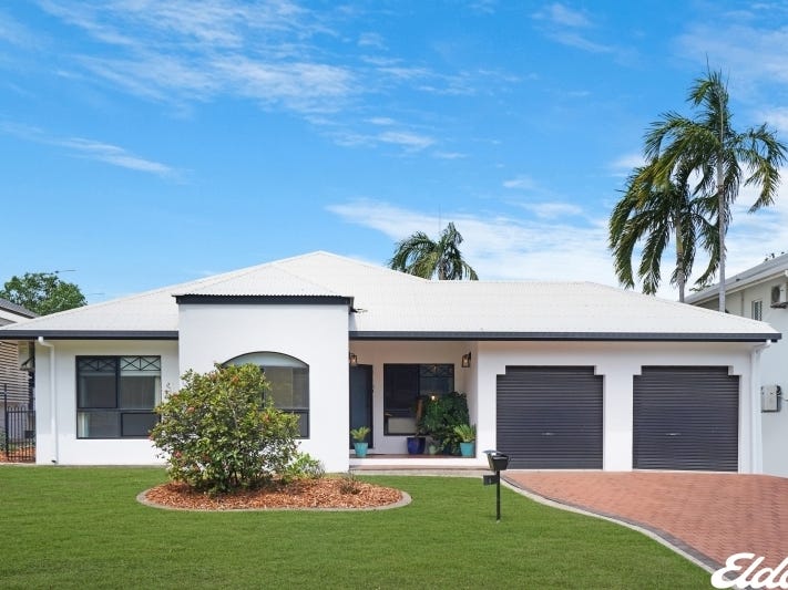 Woolner Nt 4 Ah Mat Street, Woolner, NT 0820 - Property Details