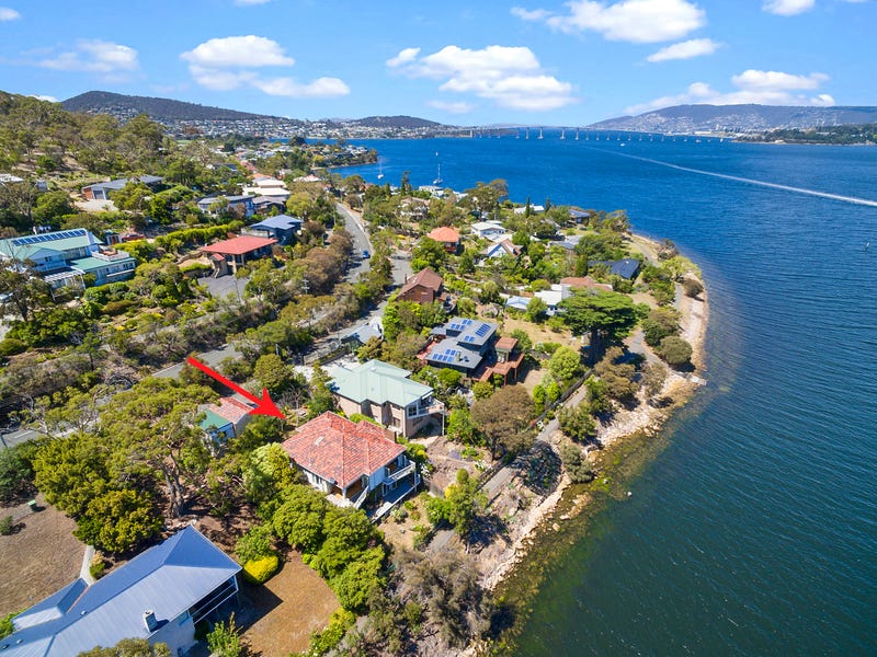 91 Derwent Avenue, Lindisfarne, TAS 7015