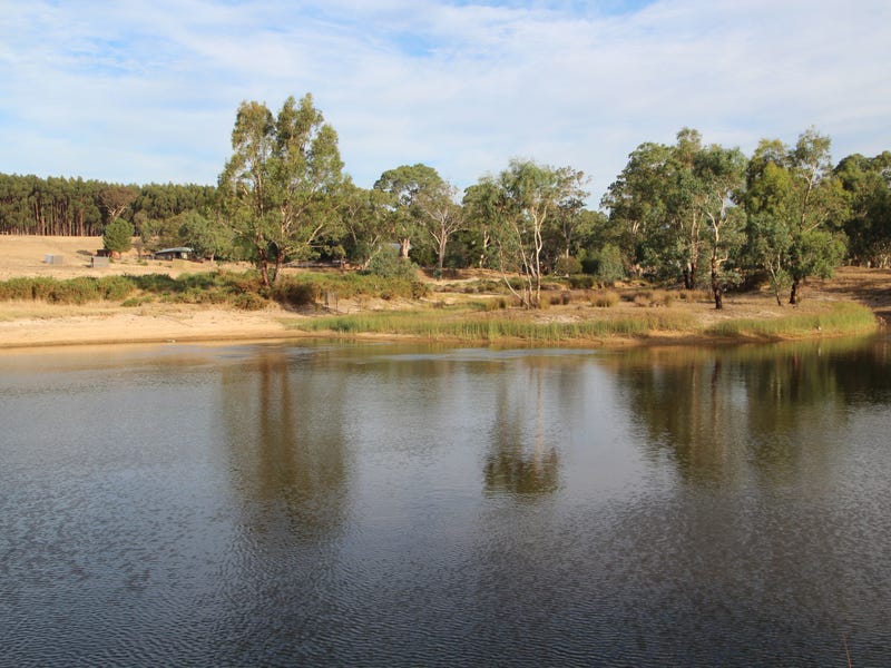 1353 Warren Road, Mount Crawford, SA 5351