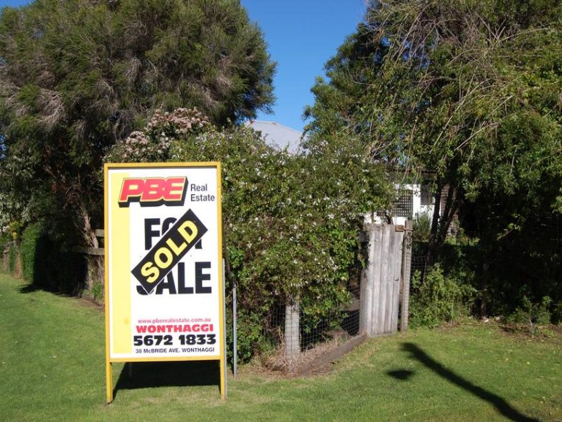 16 Wishart Street, Wonthaggi, VIC 3995