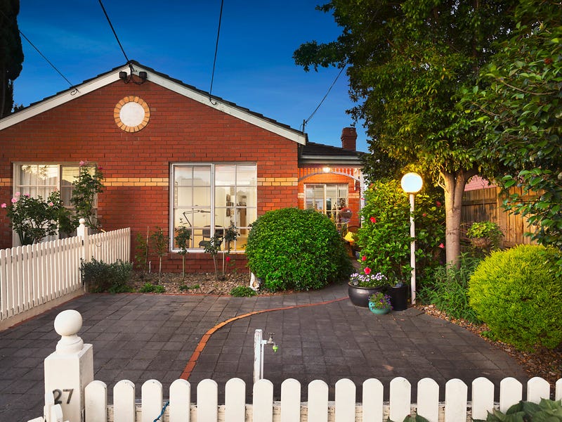 27 Kipling Street, Moonee Ponds, VIC 3039