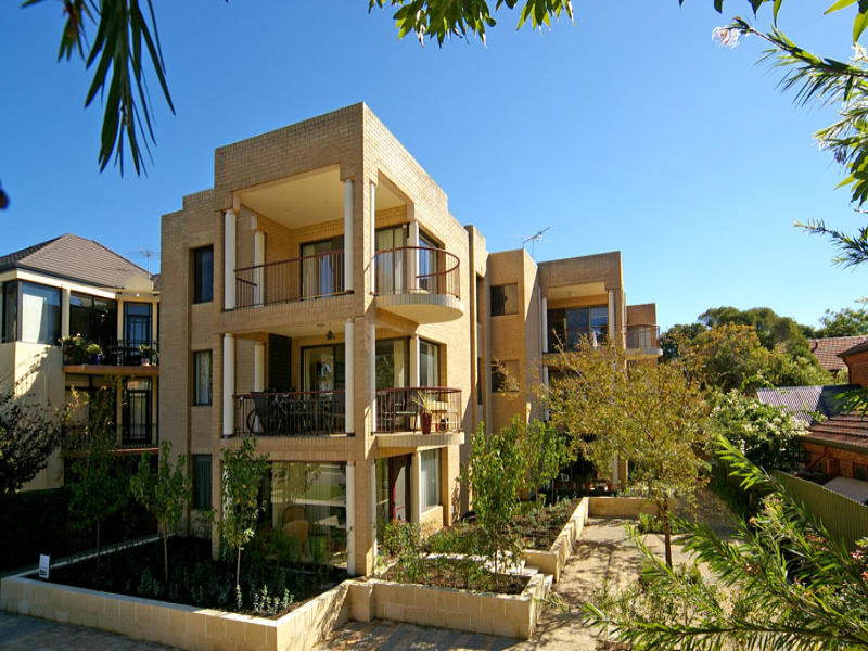 3/9 The Avenue, Crawley, WA 6009 Property Details