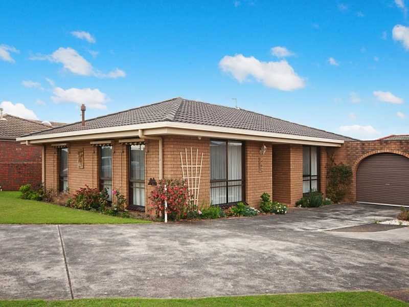 Unit 1,5 Wenden Court, Warrnambool, Vic 3280 Property Details