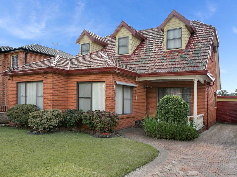 19 Fenwick Avenue, Roselands, NSW 2196 Property Details