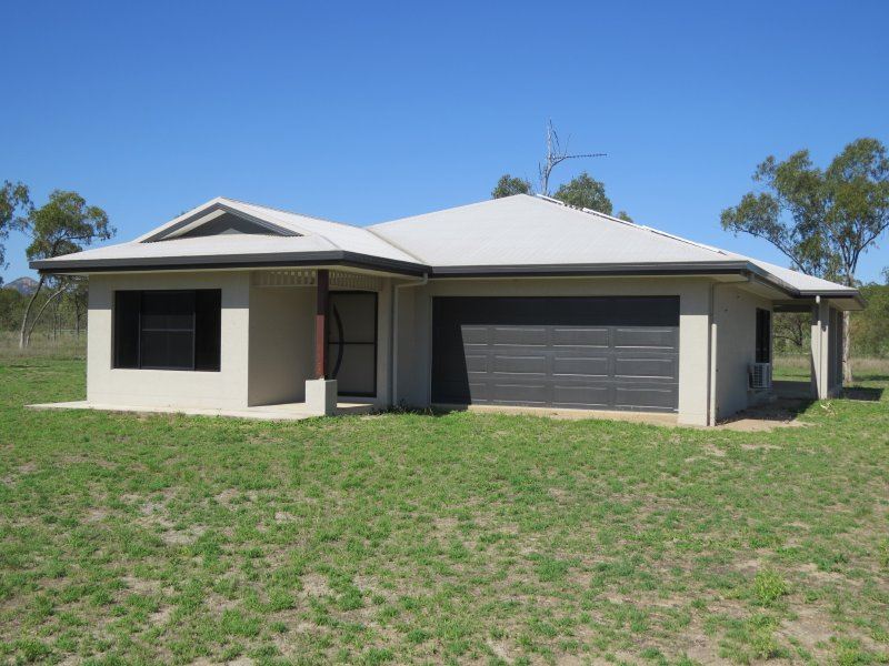 5234 Flinders Highway, Reid River, QLD 4816