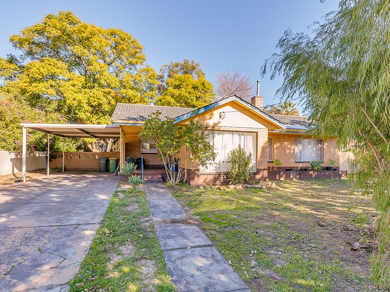 54 Lilian Avenue, Armadale, WA 6112 Property Details