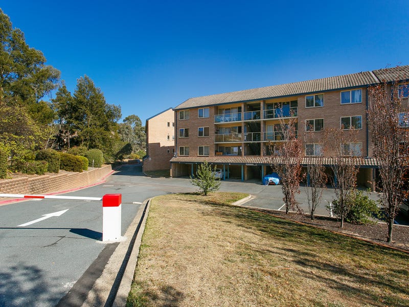 31/179 Melrose Drive, Lyons, ACT 2606 Property Details