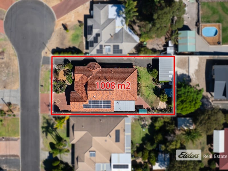 9 Russell Court, Donnybrook, WA 6239 House for Sale