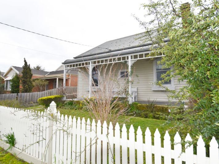 22 Queen Victoria Street, Newington, Vic 3350 Property Details