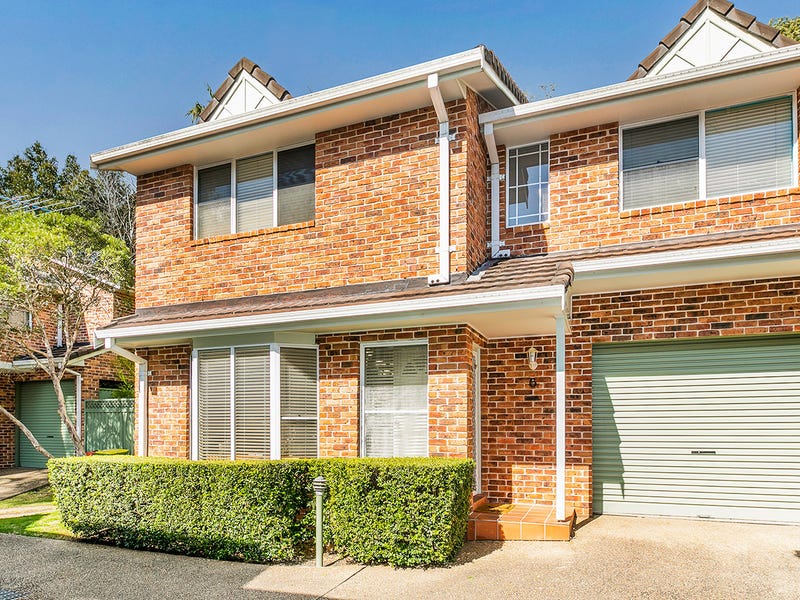 6/4749 Miranda Road, Miranda, NSW 2228