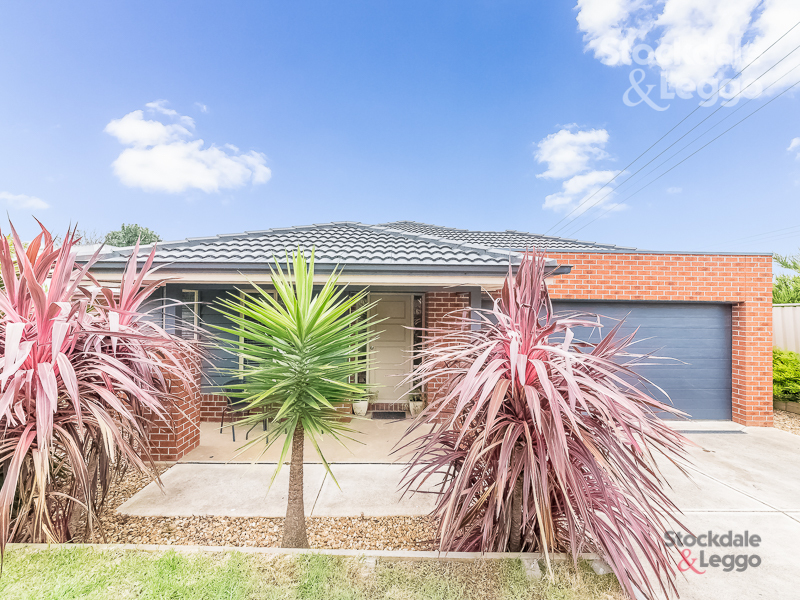 2 Parkside Close, Leongatha, Vic 3953 Property Details