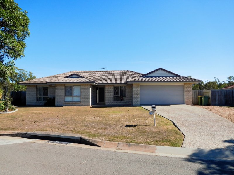 91 Brookvale Drive, Victoria Point, QLD 4165