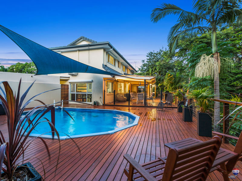 59 Edson Street, Kenmore, Qld 4069 Property Details