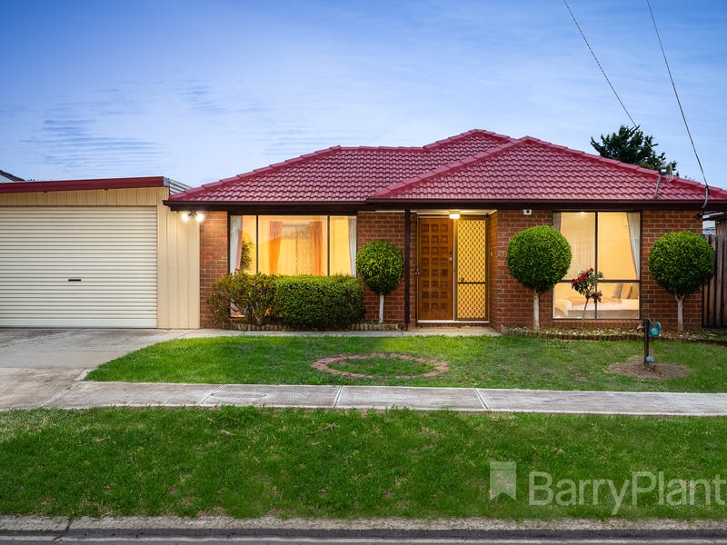 23 Ann Place, Seabrook, Vic 3028 Property Details