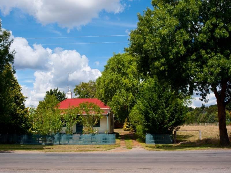 9 East Street, Daylesford, Vic 3460 Property Details