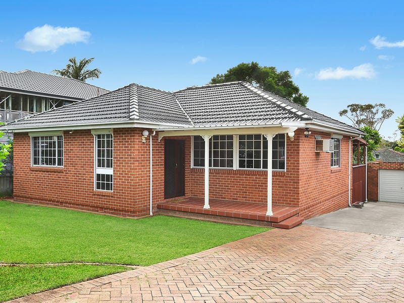 25 Elliott Avenue, East Ryde, NSW 2113