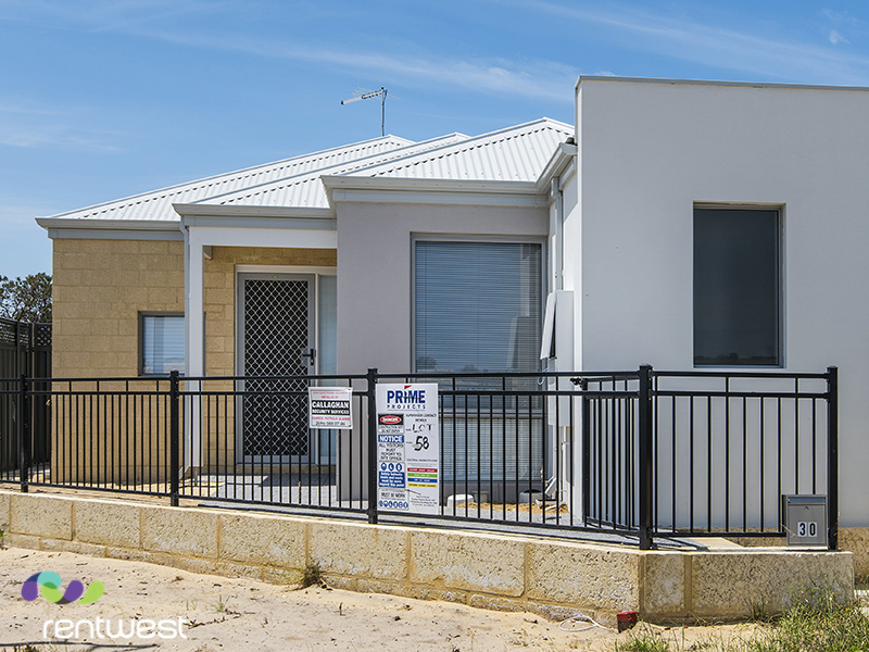 30 Snowden Street, Hammond Park, WA 6164