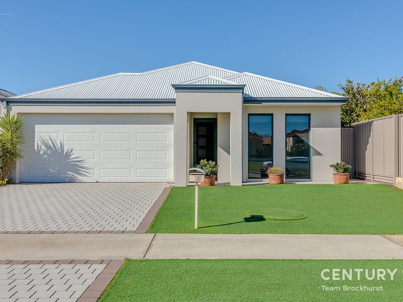 3 Carmichael Street, Beckenham, WA 6107 House for Sale realestate