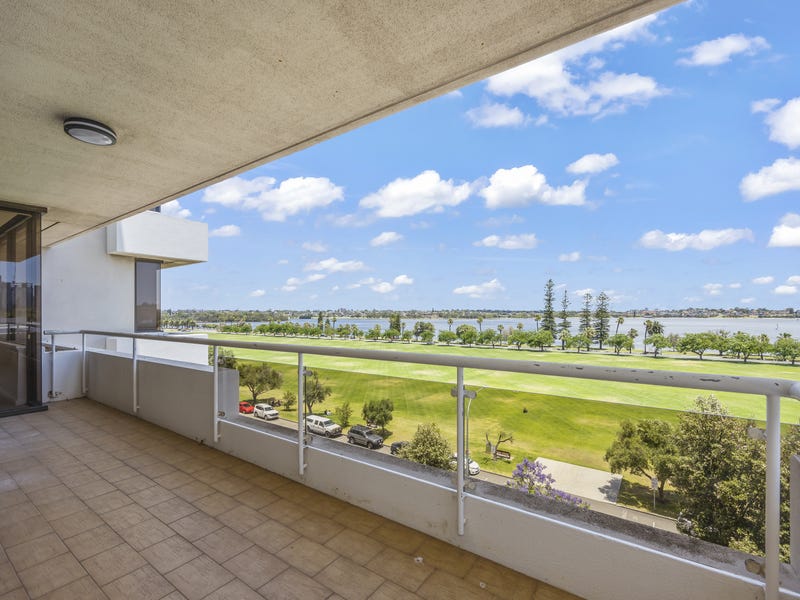 5A/70 Terrace Road, East Perth, WA 6004
