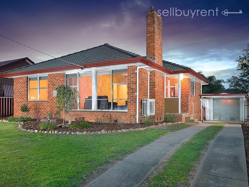 21 HEREFORD STREET, Wodonga, Vic 3690 Property Details