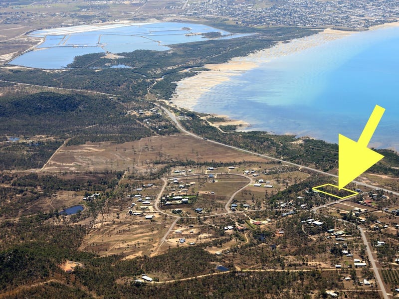 8 Africandar Road, Bowen, Qld 4805 Residential Land for Sale