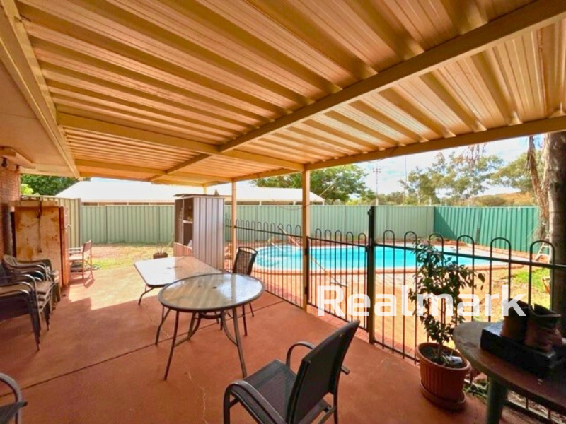 47 Mullgunbah Avenue, Newman, WA 6753 House for Sale