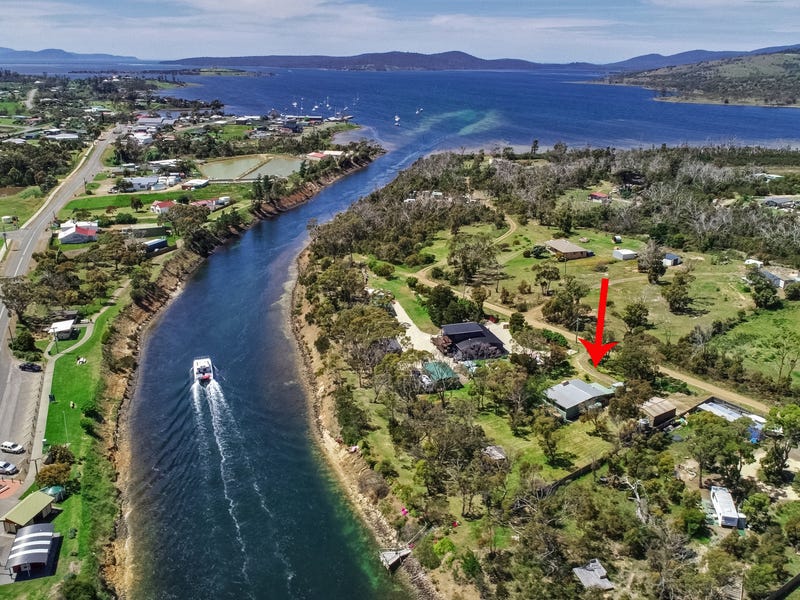 1719 High Street, Dunalley, TAS 7177