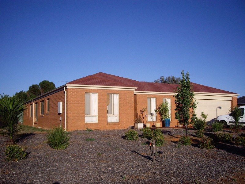3 Tarquin Place, Nagambie, Vic 3608 Property Details