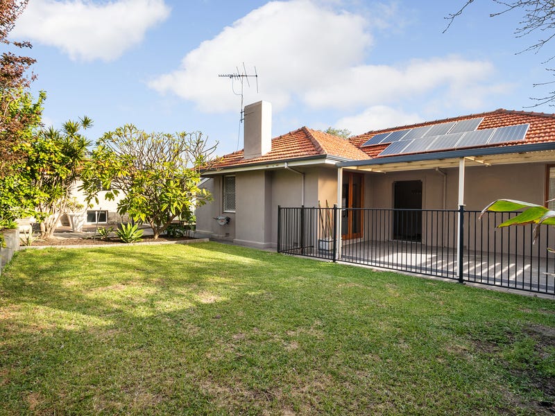 49 David Street, Kensington, WA 6151 Property Details