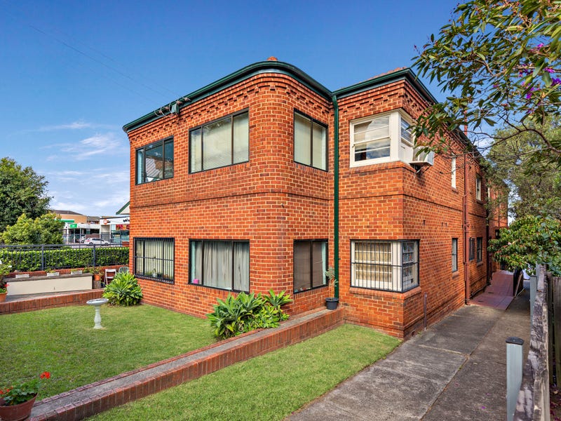 3/198 Liverpool Road, Enfield, NSW 2136 Property Details