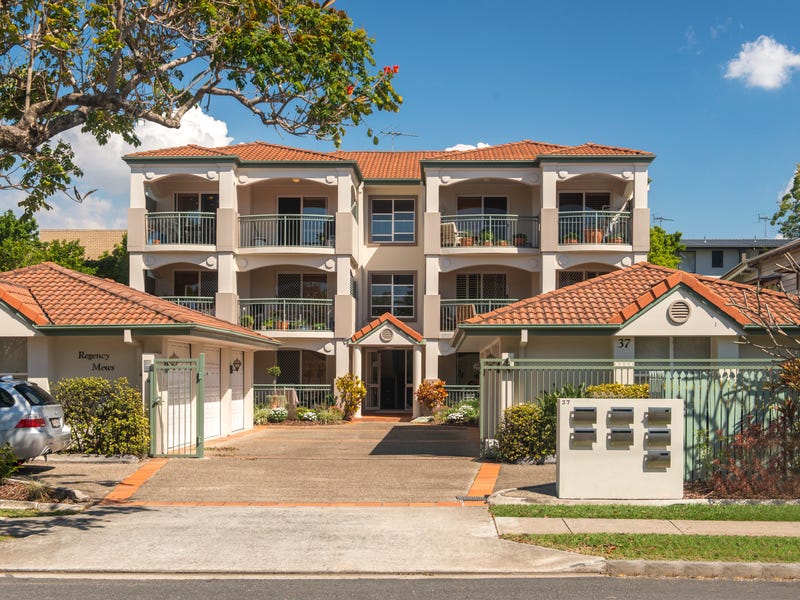 6/37 Stevenson Street, Ascot, Qld 4007 Property Details
