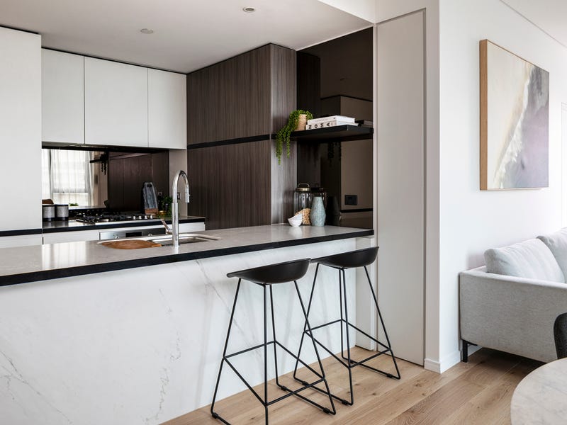 405/9 Christie Street, South Brisbane, Qld