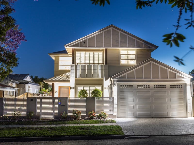 71 Verney Road W, Graceville, QLD 4075