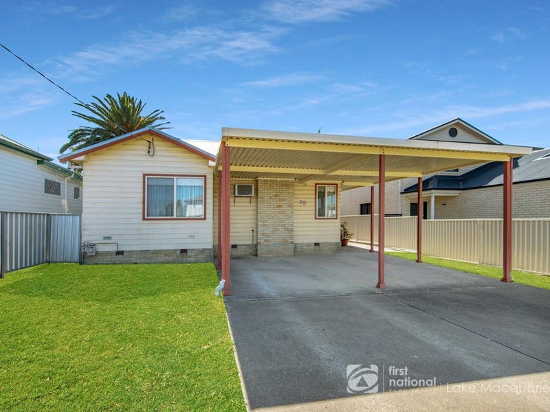 35 Chidgey Street, Cessnock, NSW 2325 Property Details
