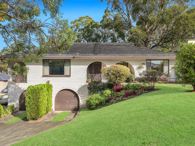 2B Clifford Road, Miranda, NSW 2228