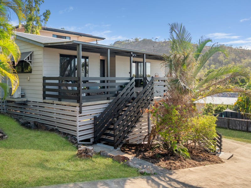 30 Coral Sea Crescent, Wulguru, Qld 4811 - House for Sale - realestate ...
