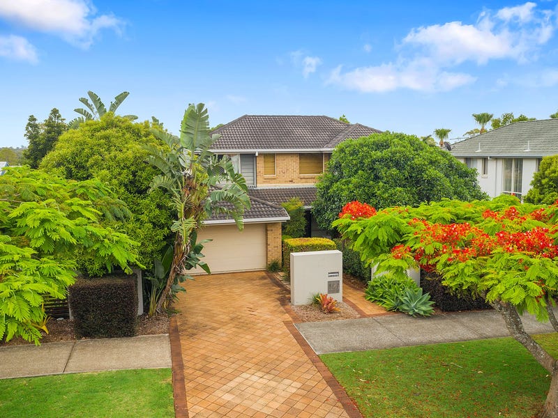 128 Gordon Street, Ormiston, QLD 4160