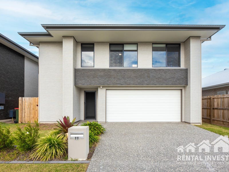99 Honeysuckle Drive, Ripley, QLD 4306