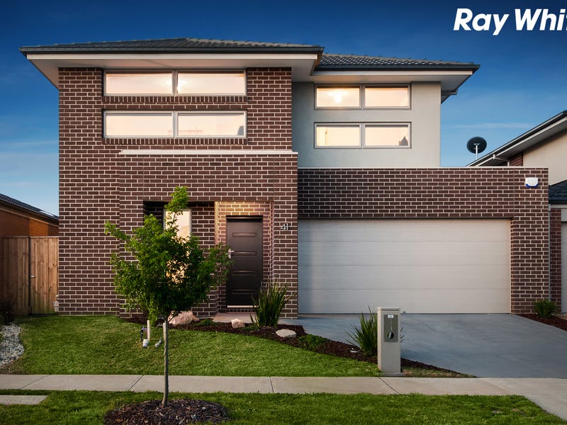 41 Heathcote Grove, Officer, Vic 3809 Property Details