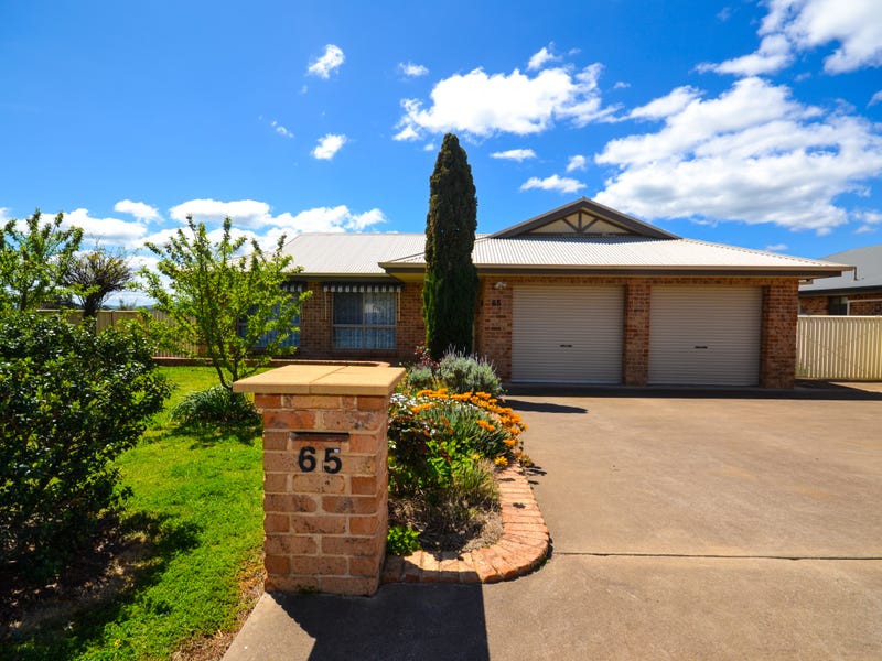 65 White Circle, Mudgee, NSW 2850