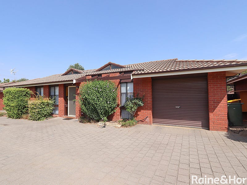 9/192 Lambert Street, Bathurst, NSW 2795