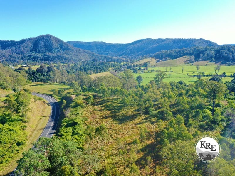 Lot 88 Calamia Road, Kyogle, NSW 2474 - Property Details