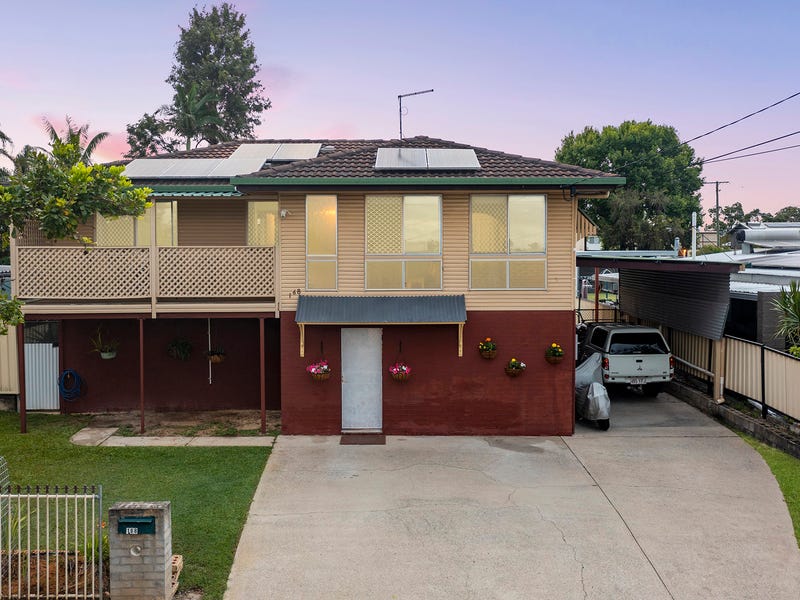 168 Juers Street, Kingston, Qld 4114 Property Details