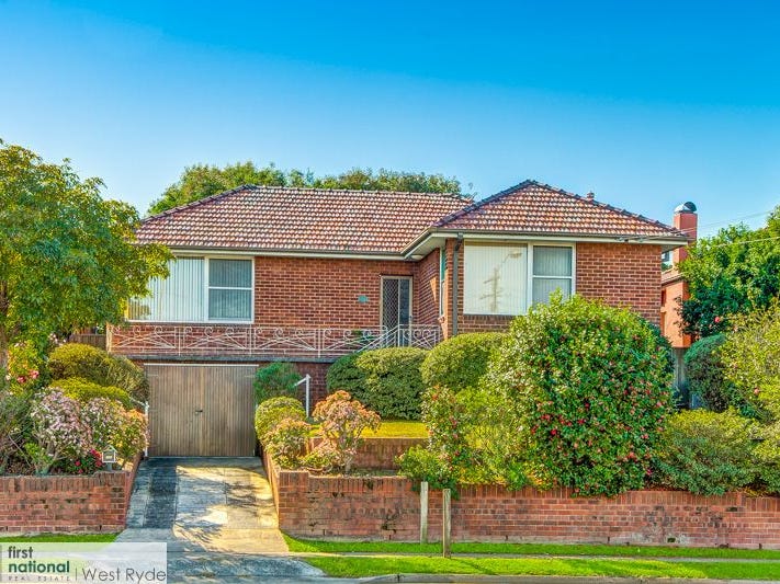 1107 Victoria Road, West Ryde, NSW 2114